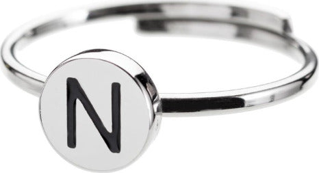 Marlù-Anello-con-lettera-N-smaltata