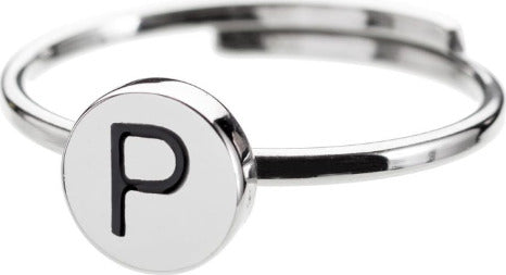 Marlù-Anello-con-lettera-P-smaltata