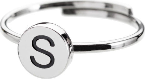 Marlù-Anello-con-lettera-S-smaltata