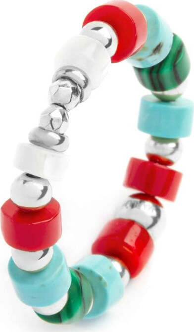Marlù--Anello-con-pietre-a-rondelle-elastico