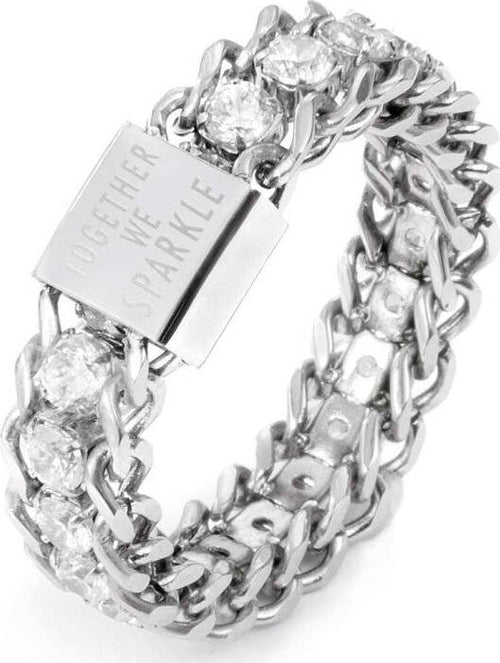 Marlù-anello-con-tennis-centrale-bianco