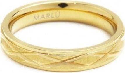 Marlù-Anello-Fedina