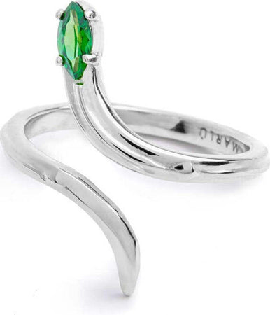 Marlù-Anello-serpente-con-zircone