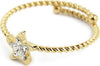 MARLÙ-ANELLO-STELLA-MARINA-CON-CRISTALLI-BIANCHI-PVD-ORO
