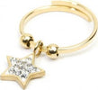 Marlù-ANELLO-STELLA-STRASS-ORO