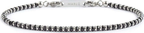 Marlù--Bracciale-agata-sfaccettata