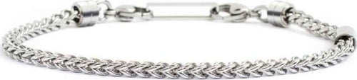 Marlù-Bracciale-catena-fishbone-2,7mm