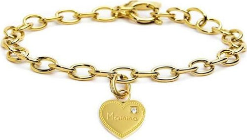 Marlù-Bracciale-con-pendente-cuore-mamma