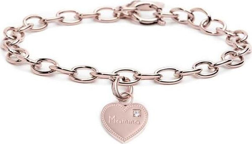Marlù-Bracciale-con-pendente-cuore-mamma