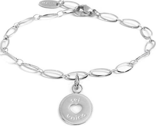 Marlù-Bracciale-con-pendente-sei-unica