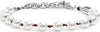 Marlù-Bracciale-cordino-marrone-con-perle-8mm