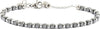 Marlù-Bracciale-ematite-cubica