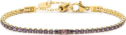 Marlù-Bracciale-tennis-2,5mm-con-zircone-centrale