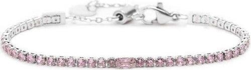 Marlù-Bracciale-tennis-2,5mm-con-zircone-centrale