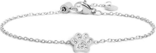 Marlù-Bracciale-zampina-con-cristalli