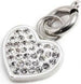 Marlù-CHARM-ACCIAIO-STRASS-BIANCHI-CUORE
