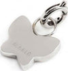 Marlù-CHARM-ACCIAIO-STRASS-BIANCHI-FARFALLA