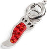 Marlù-CHARM-ACCIAO-CORNO-STRASS-ROSSI