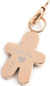 Marlù-CHARM-BIMBO-CRISTALLI-BIANCHI-PVD-ROSE'