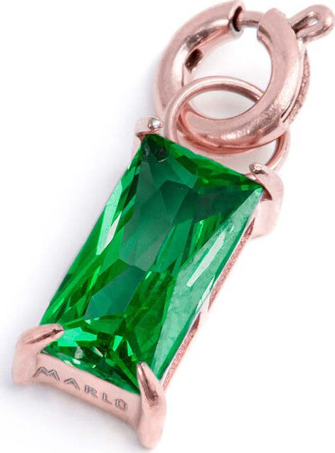 Marlù-Charm-con-zircone-baguette