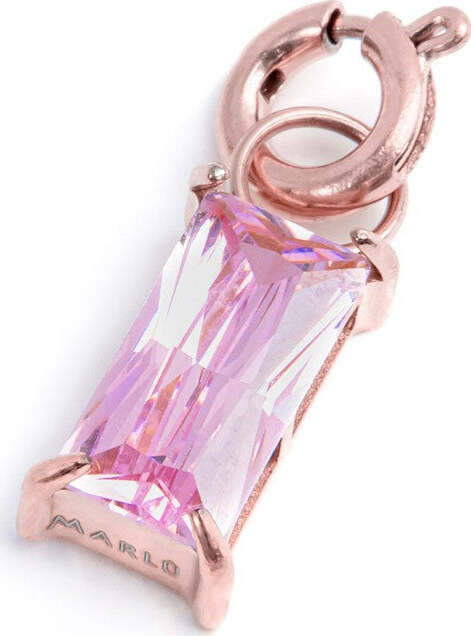 Marlù-Charm-con-zircone-baguette