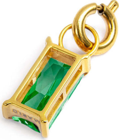 Marlù-Charm-con-zircone-baguette