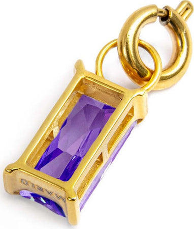 Marlù-Charm-con-zircone-baguette