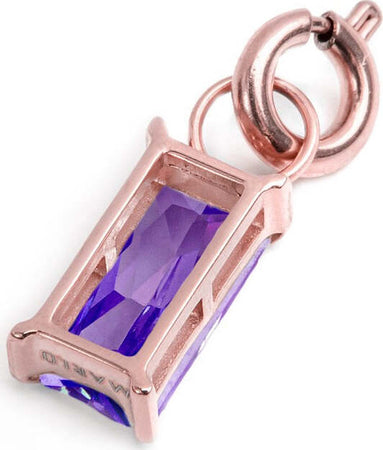 Marlù-Charm-con-zircone-baguette