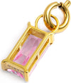 Marlù-Charm-con-zircone-baguette