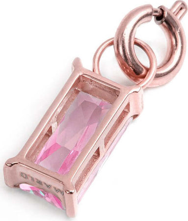 Marlù-Charm-con-zircone-baguette