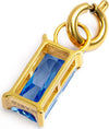 Marlù-Charm-con-zircone-baguette