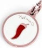 Marlù-CHARM-CORNO-ROSE'
