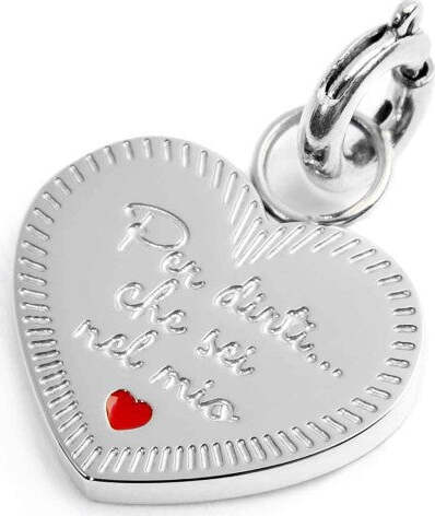 Marlù-Charm-cuore-amica-con-zircone