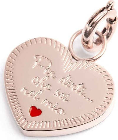 Marlù-Charm-cuore-amica-con-zircone