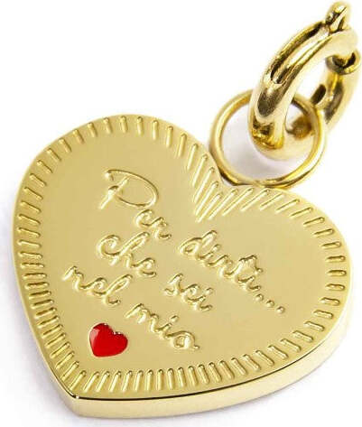 Marlù-Charm-cuore-amica-con-zircone