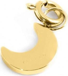 Marlù-CHARM-ORO-PVD-STRASS-BIANCHI-LUNA