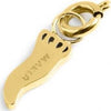 Marlù-CHARM-PVD-ORO-STRASS-ROSSI-CORNO