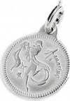 Marlù-CHARM-ZODIACO-ACQUARIO-ACCIAIO