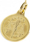 Marlù-CHARM-ZODIACO-CANCRO-PVD-ORO
