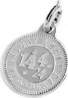 Marlù-CHARM-ZODIACO-SAGITTARIO-ACCIAIO
