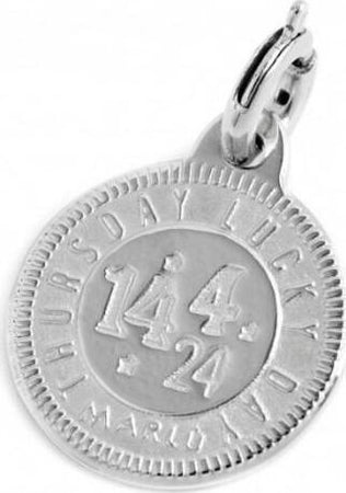 Marlù-CHARM-ZODIACO-SAGITTARIO-ACCIAIO