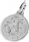 Marlù-CHARM-ZODIACO-SAGITTARIO-ACCIAIO