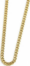 Marlù-COLLANA-CATENA-GRUMETTA-ACCIAIO
