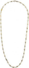 Marlù-COLLANA-ORO-CATENA-STELLE-50-CM
