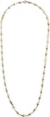 Marlù-COLLANA-ORO-CATENA-STELLE-50-CM