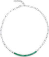 Marlù-Collana-tennis-centrale-cristalli-baguette