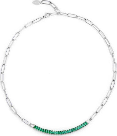 Marlù-Collana-tennis-centrale-cristalli-baguette
