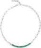 Marlù-Collana-tennis-centrale-cristalli-baguette