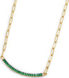 Marlù-Collana-tennis-centrale-cristalli-baguette