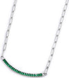 Marlù-Collana-tennis-centrale-cristalli-baguette